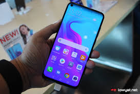 Huawei nova 4 official price in bangladesh starting at bdt. Huawei Nova 4 To Be Available In Malaysia On 14 February For Rm 1899 Lowyat Net