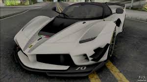 Check spelling or type a new query. Ferrari Fxx K Evo For Gta San Andreas