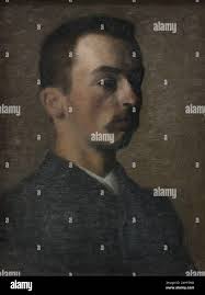 Svend hammershoi Banque de photographies et d'images à haute résolution