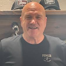 Join Pioneer Tap House Fundraising for DON'T SHAVE NOVEMBER by Brown County  United Way