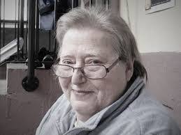 Ina Reich's Instagram, Twitter & Facebook