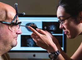 Sport Management STUDENTS GIVE BACK Stroke Recovery Through BRAIN  STIMULATION Key Moments in KINESIOLOGY HISTORY U-M Launches E