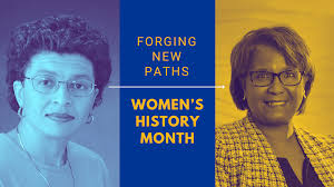Pitt Med Celebrates Women's History Month