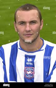 Dean blackwell hi-res stock photography and images