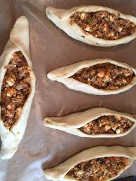 Pide Lecker Macht Suchtig Turkisches Essen Rezepte Rezepte Lecker