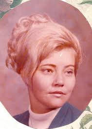 Margaret Seymour Obituary