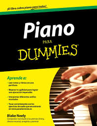 Our lesson is an easy way to see how to play these sheet music. Piano Para Dummies Completo By Elgaiusclaudius Issuu