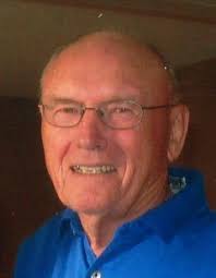 John Lee Schluter Obituary