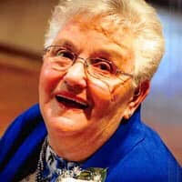 Eileen M. (Sprute) Flodine Feb 3, 1929