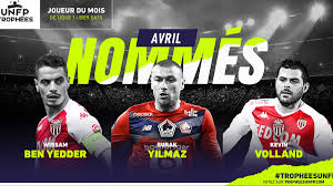 Jump to dates requirements & rewards stats cheapest solution advertisement. Fifa 21 Ligue 1 Potm Wahl Mit Kandidaten Trio Eroffnet
