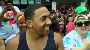 Army Specialist comes out