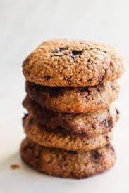 Slivered almonds, unbleached flour, sugar, lemon juice, cold butter and 8 more. How To Make Oatmeal Cookies No Flour Recipe Her Highness Hungry Me