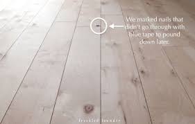 Pin On Plywood Floors
