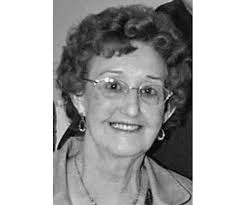 EVELYN DANIELS Obituary (2014)