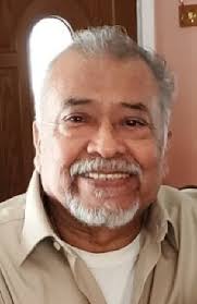 Gonzalo Jalomo Obituary