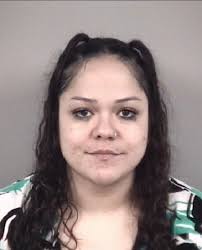 Name: Damarion Lashawn Bell Age/Gender/Race: 22/Male/Black Arrest Date:  09/30/2025 Charges: 1. Assault by Pointing a Gun