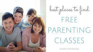 With new york times bestselling author and conscious parenting expert, dr. 7 Best Places To Find Free Parenting Courses