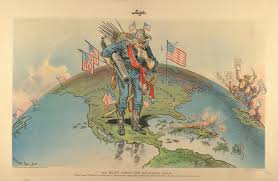 Is a historical based mod which tells the tale of 24 factions around the mediterranean, and surrounding lands. An Empire If You Can Find It American Hegemony And Imperial Control