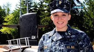 Facts About Women In The Military That Bring New Meaning To We Can Do It Us Navy Women Navy Women Military Women