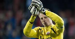 His jersey number is 22. Remko Pasveer Psv Of Naar Het Buitenland Heracles Tubantia Nl