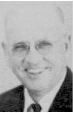 Harold Vinson Trimble (1915-2002)