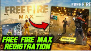 With good speed and without virus! Free Fire Max Registration Free Fire Max Apk Download Free Fire Max Application Download Youtube