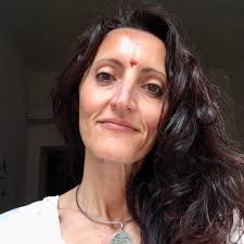 Elena • Cherry Yoga