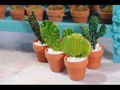 It is hollow under except for the stem. 30 Glass Cactus Ideas Glass Cactus Cactus Fused Glass Art