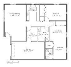 2 bedroom cottage plans for elderly. Cottage Sample Floor Plans Meadowlark Continuing Care Retirement Community Manhattan Ks Senior Living Community Retirement Living And Elderly Care