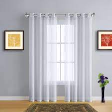We did not find results for: Warm Home Designs Silver Sheer Curtains Silver Window Scarf Valances Warmhomedesigns Com