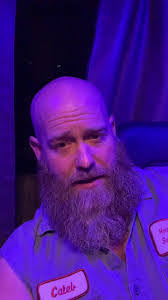 Caleb Barr's Instagram, Twitter & Facebook