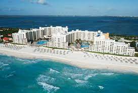 Overview Royal Sand Cancun Vacation Cancun Beaches