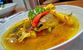 Tugas ainin sofiya bukan setakat mengemas rumah, malah urusan dapur diserahkan kepadanya. Javara Culture Nikmatnya Hidangan Khas Nusantara Kelanamakan Com