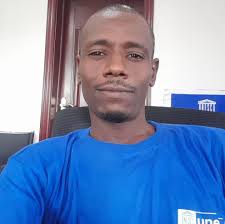 Djibrine Moussa Adoum