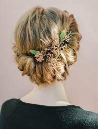 30 Gorgeous Holiday Hairstyles Mom Fabulous Hair Styles Princess Hairstyles Elegant Wedding Hair