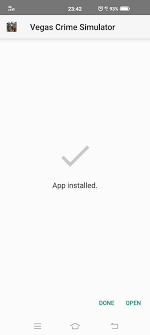 Takkan 3 only 21 mb apk youtube. Download Vegas Crime Simulator Mod Apk 4 7 2 0 2 Unlimited Money Techylist