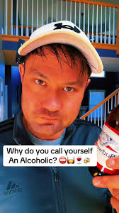 Understanding Alcoholism: Embracing the Term Alcoholic
