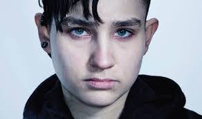 Casey Ford's Instagram, Twitter & Facebook