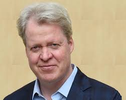 Book Earl Charles Spencer