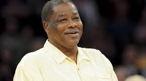 Jim McMillian, former Laker