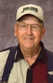 Obituary for David L. Casper