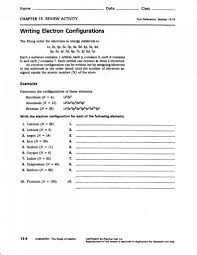 Determine the relationship between electron configuration and recommended for: Electron Dot Diagram Worksheet Answer Key Novocom Top