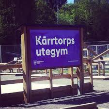 Kärrtorp centrum i södra stockholm är en stadsdel längs tunnelbanans södra del av gröna linjen. Photos At Karrtorps Ip Athletics Sports In Karrtorp