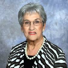 Louise Majors Obituary