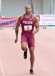 Lamont marcell jacobs of italy celebrates after winning the men's. Marcell Jacobs Wikipedia