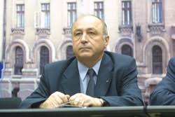 Inspectoratul general al politie romane se afla in bucuresti, str. Chestorul Dumitru Sorescu Este Noul Sef Al Inspectoratului General Al Politiei Romane Ziarul Curentul