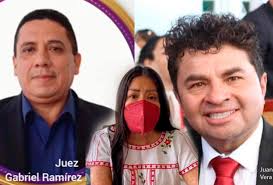 Hoy más que nunca estoy convencida de que la Reforma al Poder Judicial es  necesaria, porque es la mejor forma de extirpar la corrupción con la que  operan los jueces que con