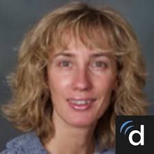 Dr. Nancy (Wehner) Newlin, MD