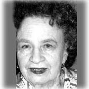 Search Marjorie Thomson Obituaries and Funeral Services