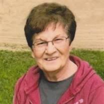 Arlene Wolterman Obituary (2023)